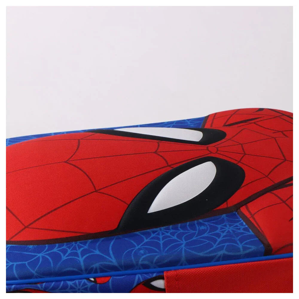 Marvel Spiderman 3D backpack 30cm Nerdscape