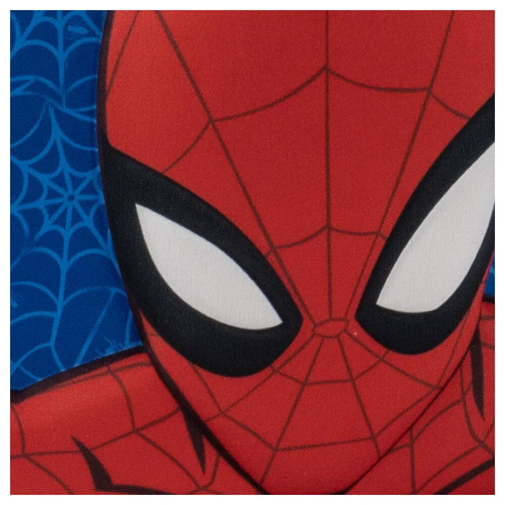 Marvel Spiderman 3D lunch bag Nerdscape