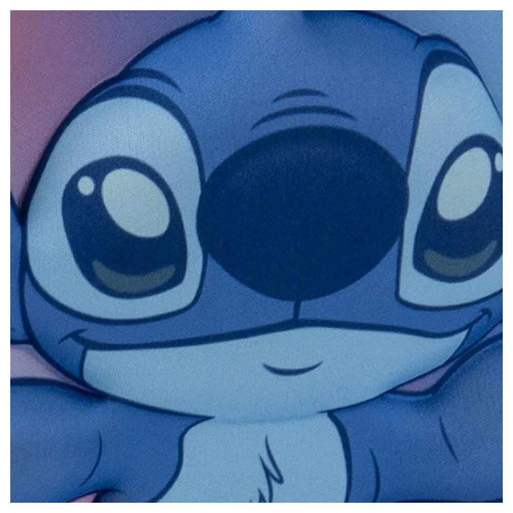 Disney Stitch 3D lunch bag Nerdscape