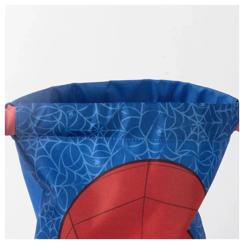 Marvel Spiderman gym bag 33cm Nerdscape