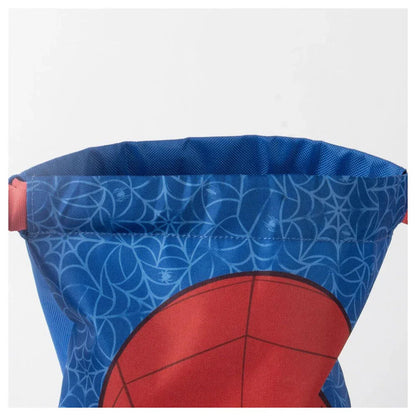 Marvel Spiderman gym bag 33cm Nerdscape