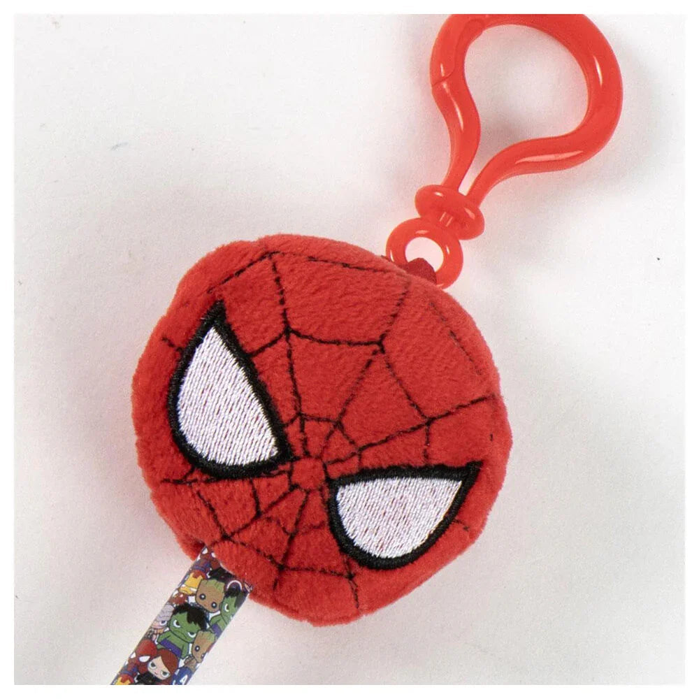 Marvel Avengers hanging pen Nerdscape