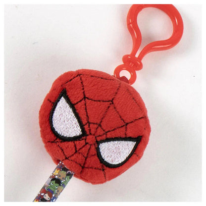 Marvel Avengers hanging pen Nerdscape