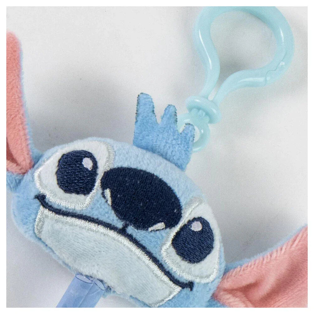 Disney Stitch hanging pen Nerdscape
