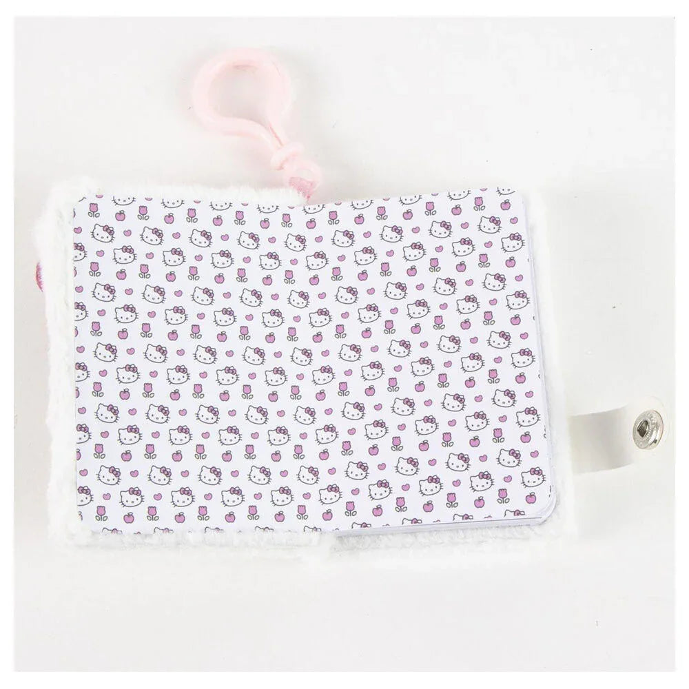 Hello Kitty hanging notebook Nerdscape