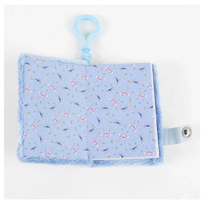 Disney Stitch hanging notebook Nerdscape
