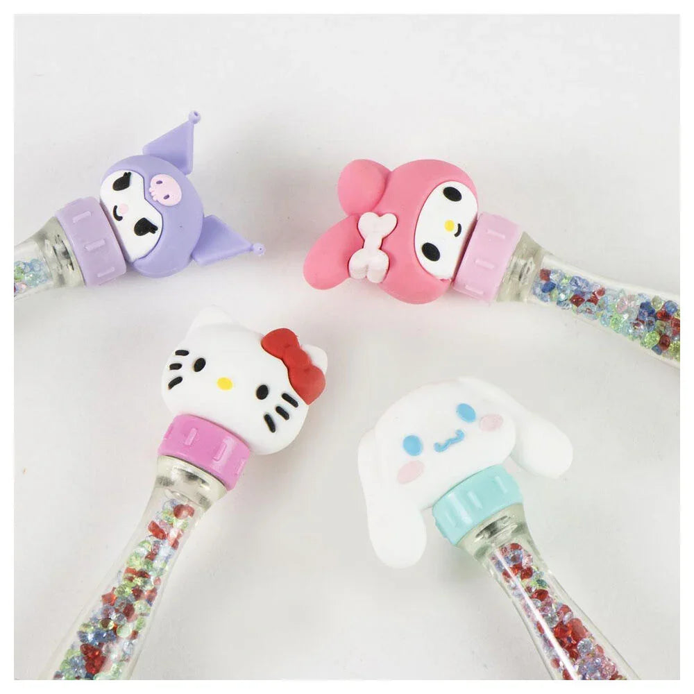 Hello Kitty assorted twist pen Nerdscape