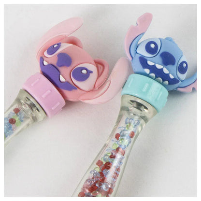 Disney Stitch assorted twist pen Nerdscape