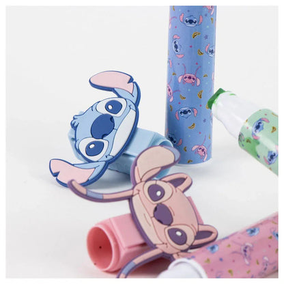 Disney Stitch assorted highlighter Nerdscape