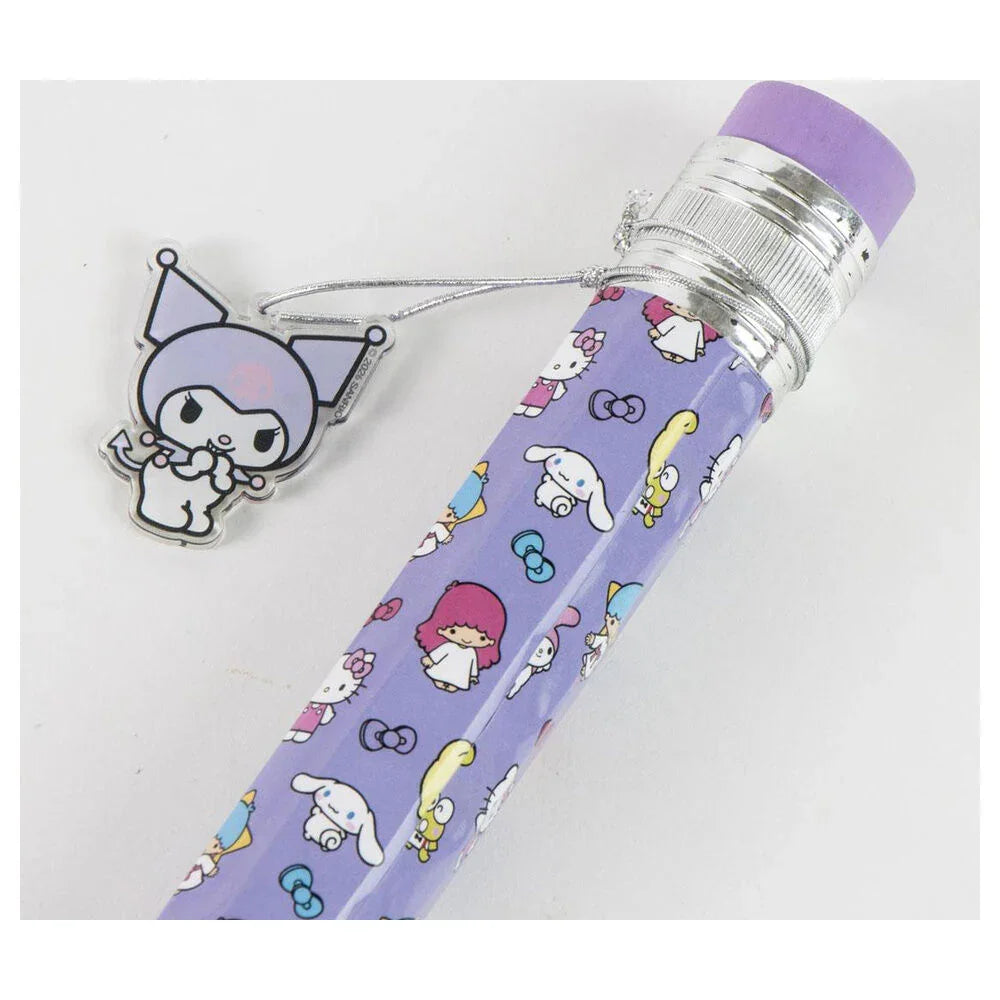 Hello Kitty assorted big pencil Nerdscape