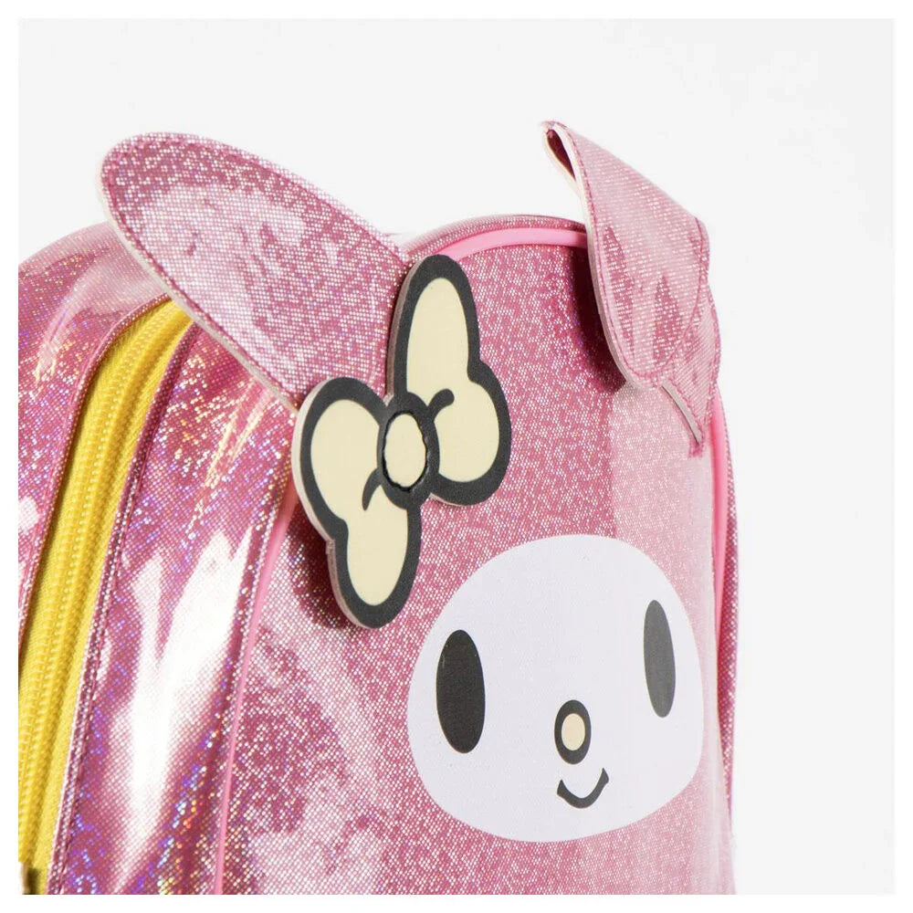 Hello Kitty My Melody backpack 30cm Nerdscape