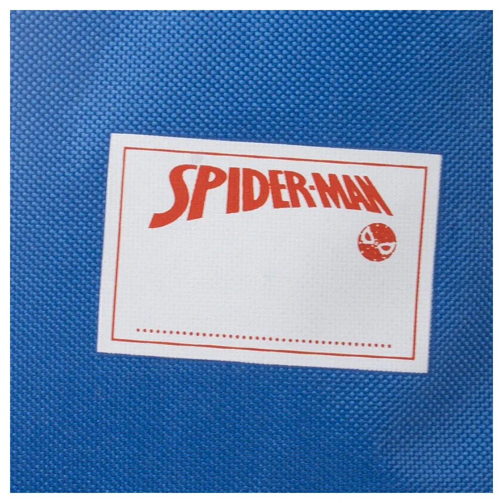 Marvel Spiderman gym bag 33cm Nerdscape