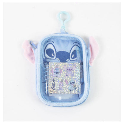 Disney Stitch stationery set Nerdscape