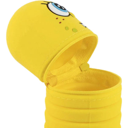 Bob Sponge assorted silicone pencil case Nerdscape
