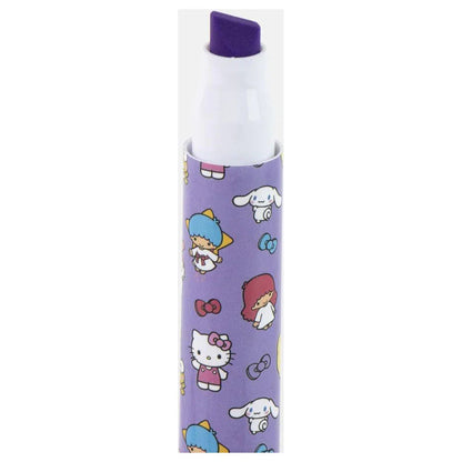 Hello Kitty assorted highlighter Nerdscape