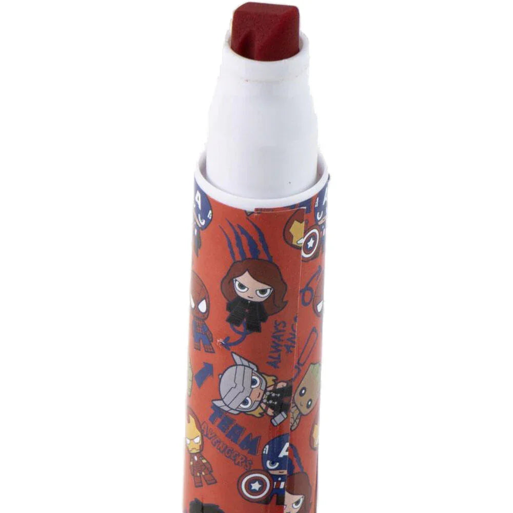 Marvel Avengers assorted highlighter Nerdscape