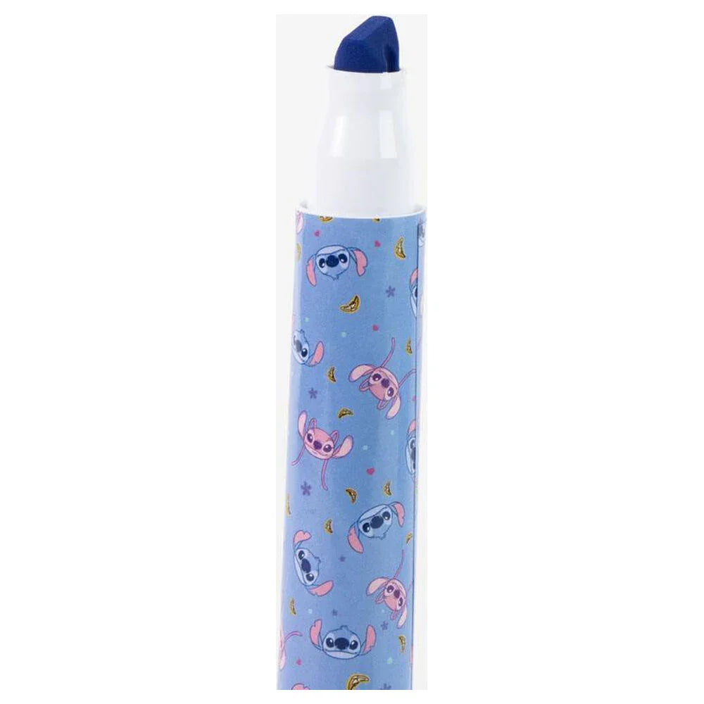 Disney Stitch assorted highlighter Nerdscape