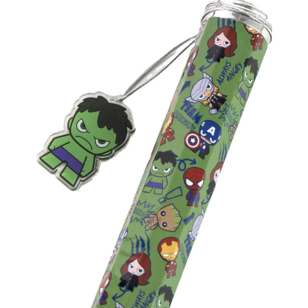 Marvel Avengers assorted big pencil Nerdscape