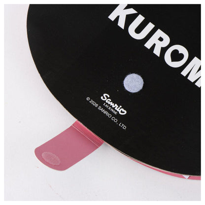 Hello Kitty Kuromi coloring activity book