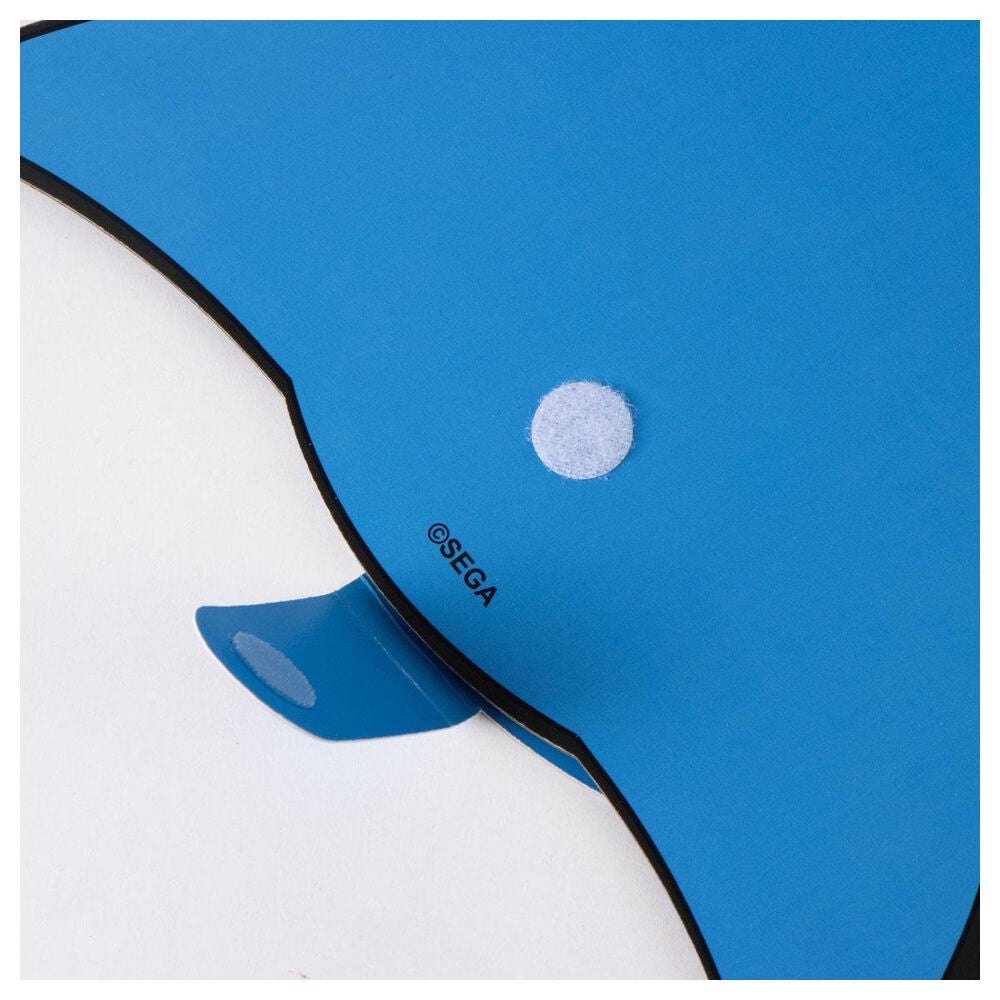 Sonic the Hedgehog Colouring activity book