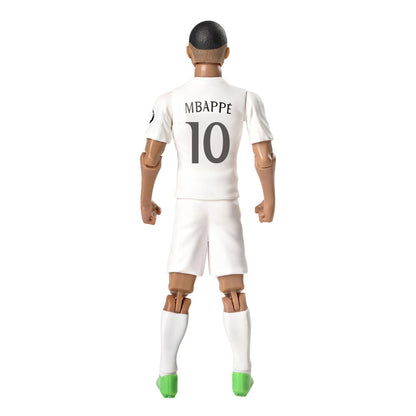 Funko Pop! Mbappe Real Madrid Figura da Collezione Articolata 20cm - Nerdscape Nerdscape
