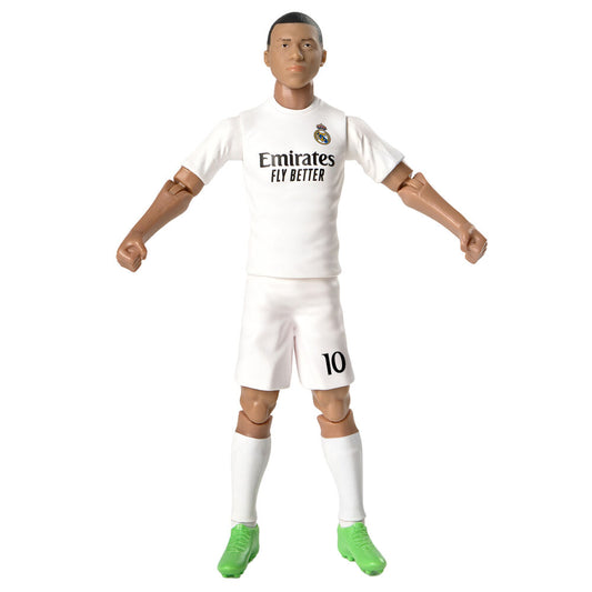 Funko Pop! Mbappe Real Madrid 20cm Figura da Collezione - Nerdscape