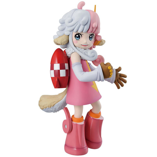 One Piece The Future of Imagination Last Battle Atlas Ichibansho figure 24cm - Nerdscape
