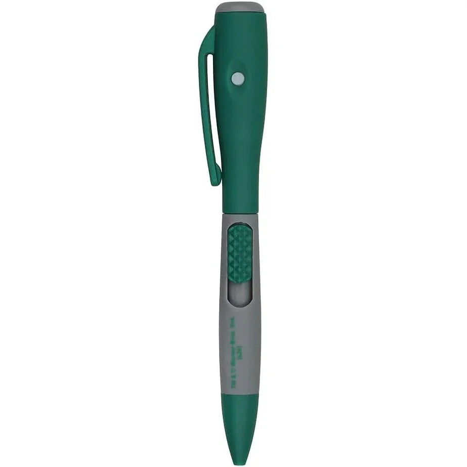 Funko Pop! Harry Potter Slytherin Light Projector Pen - Figura da Collezione - Nerdscape Nerdscape