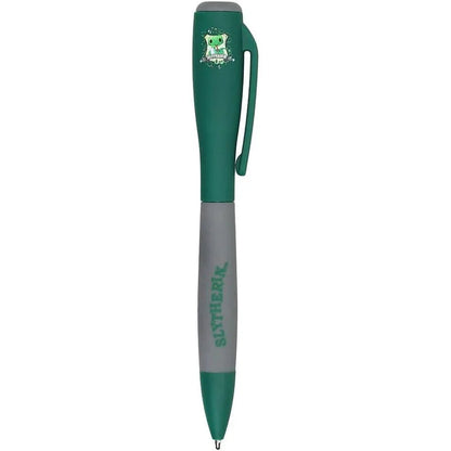 Funko Pop! Harry Potter Slytherin Light Projector Pen - Figura da Collezione - Nerdscape Nerdscape