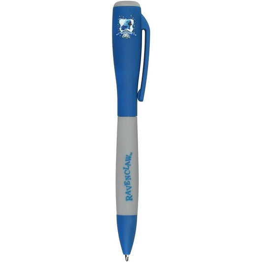 Harry Potter Ravenclaw Light Projector Pen - Figura da Collezione - Nerdscape Nerdscape