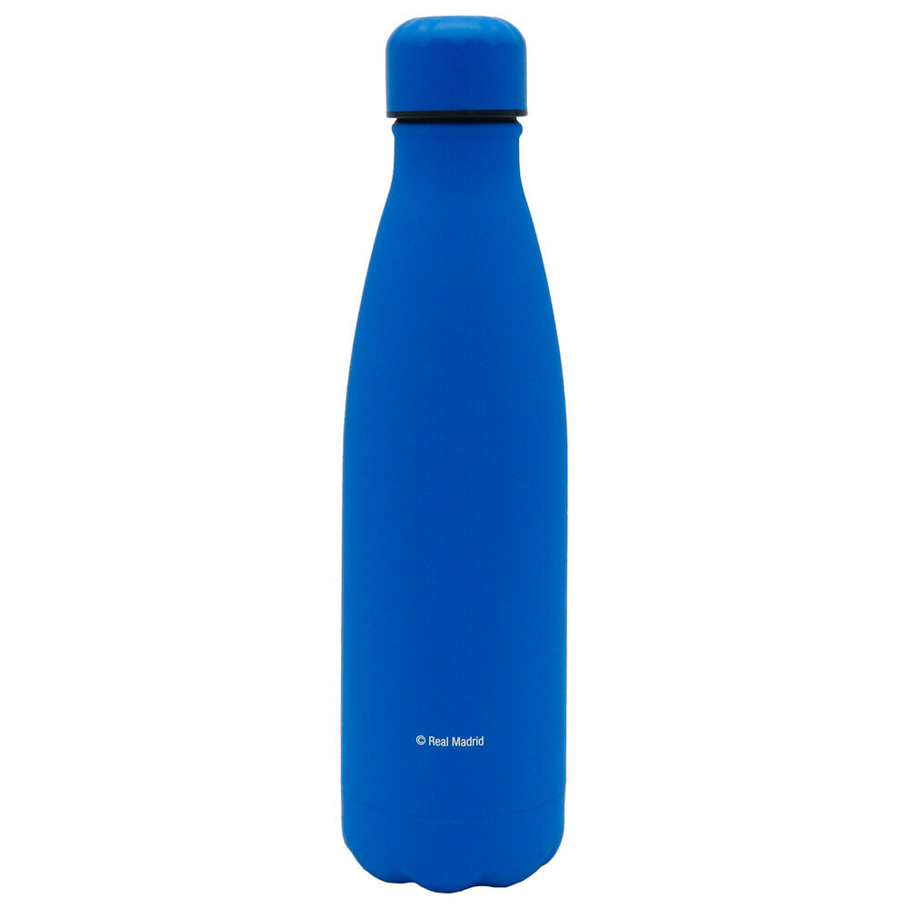 Real Madrid Stainless steel bottle 500ml Nerdscape