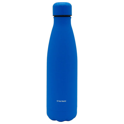 Real Madrid Stainless steel bottle 500ml Nerdscape