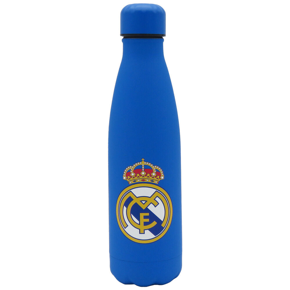 Real Madrid Stainless steel bottle 500ml Nerdscape