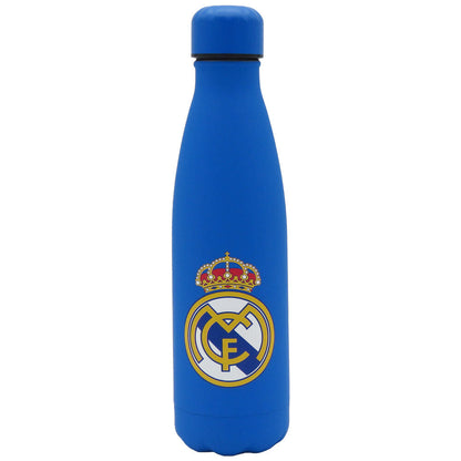 Real Madrid Stainless steel bottle 500ml Nerdscape