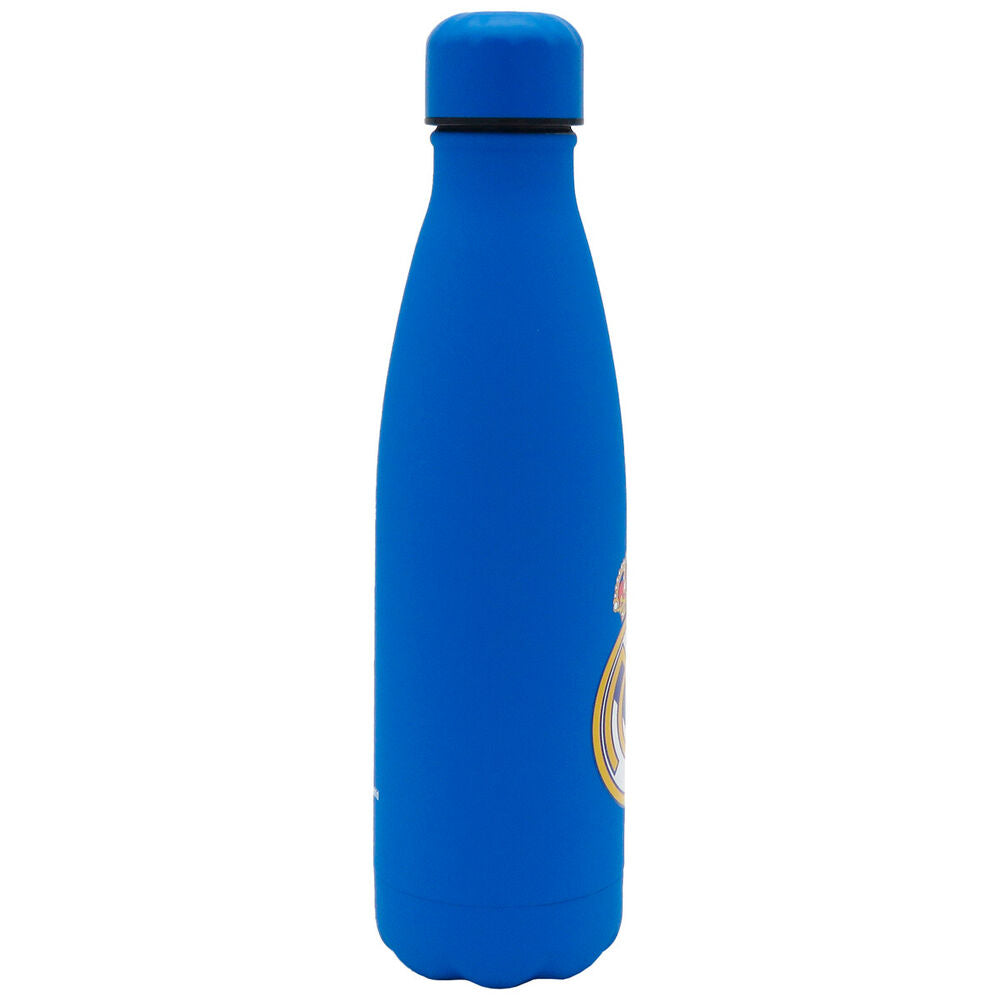 Real Madrid Stainless steel bottle 500ml Nerdscape