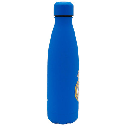 Real Madrid Stainless steel bottle 500ml Nerdscape