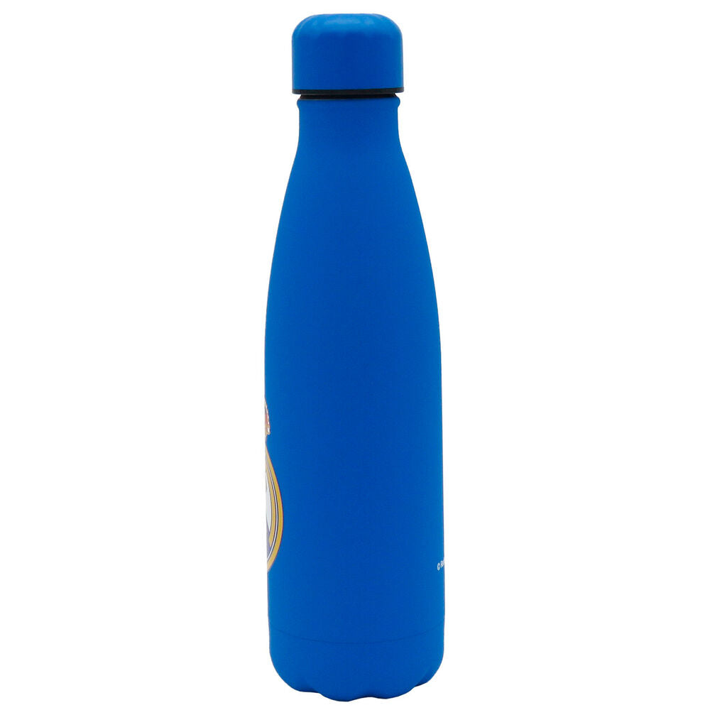 Real Madrid Stainless steel bottle 500ml Nerdscape