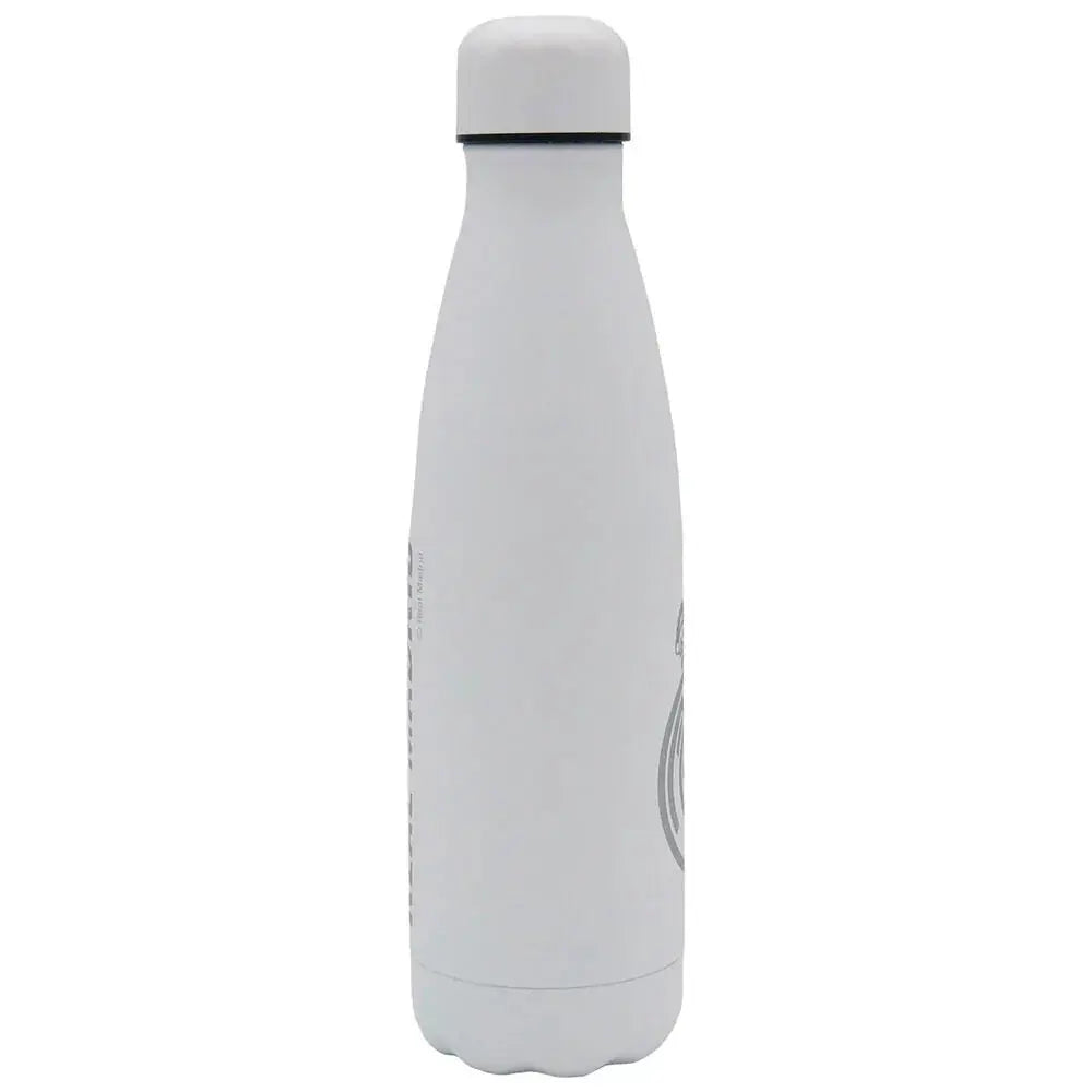 Real Madrid Stainless steel bottle 500ml Nerdscape