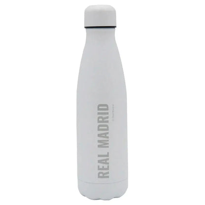 Real Madrid Stainless steel bottle 500ml Nerdscape