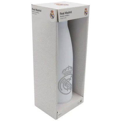 Real Madrid Stainless steel bottle 500ml Nerdscape