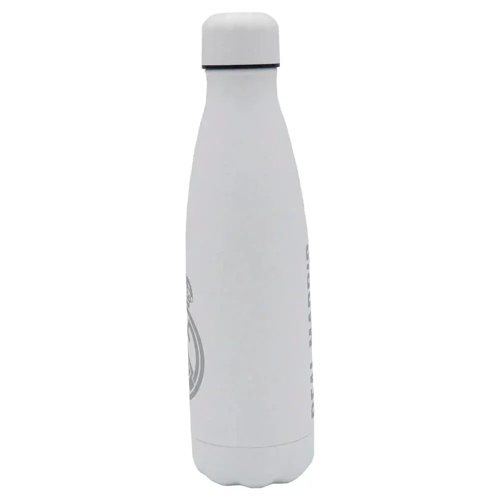 Real Madrid Stainless steel bottle 500ml Nerdscape