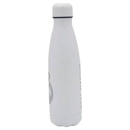 Real Madrid Stainless steel bottle 500ml Nerdscape