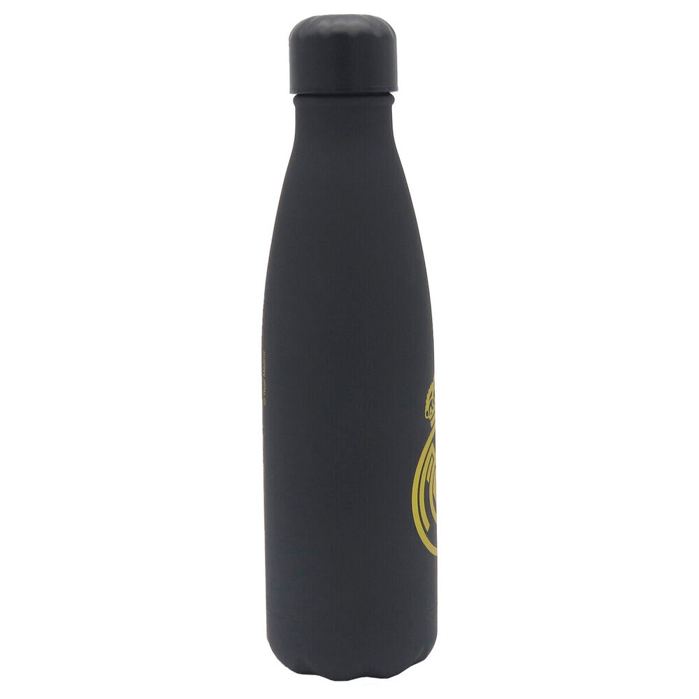 Real Madrid Stainless steel bottle 500ml Nerdscape