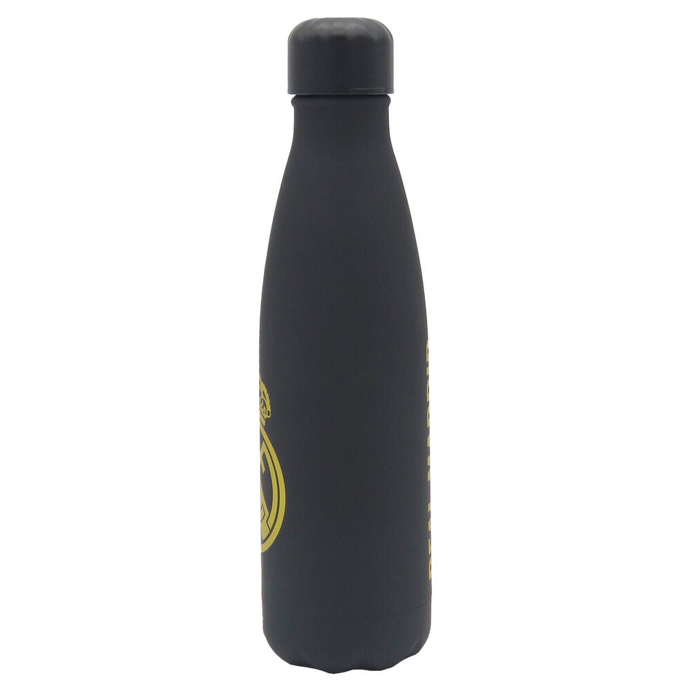 Real Madrid Stainless steel bottle 500ml Nerdscape
