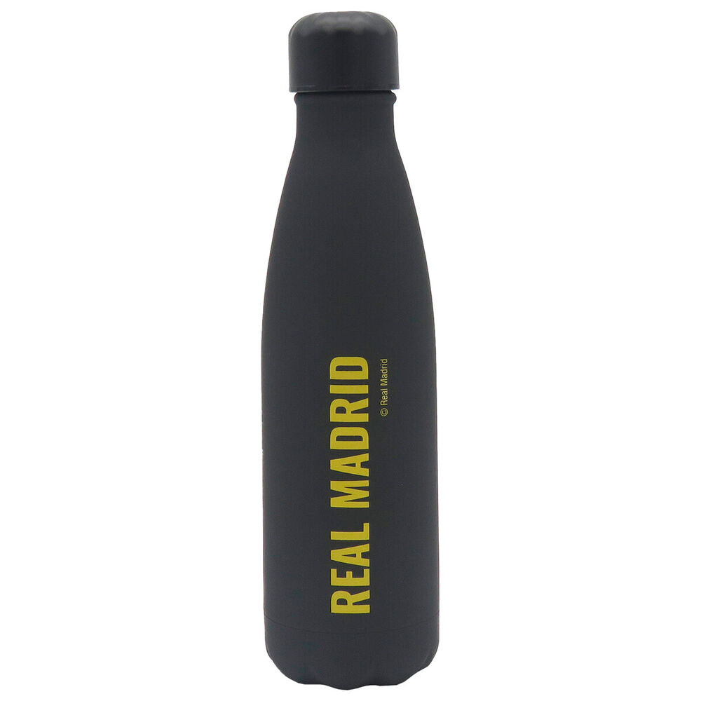 Real Madrid Stainless steel bottle 500ml Nerdscape