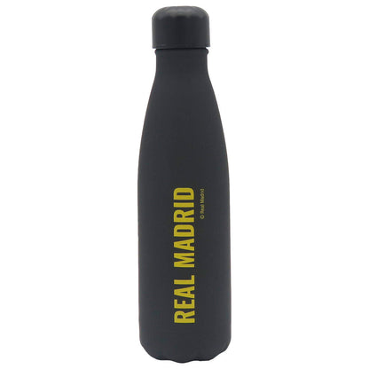 Real Madrid Stainless steel bottle 500ml Nerdscape