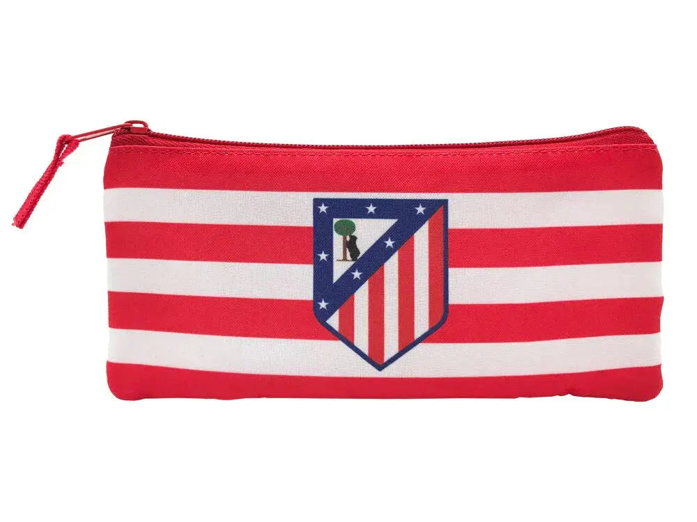 Atletico de Madrid Stationery set Nerdscape