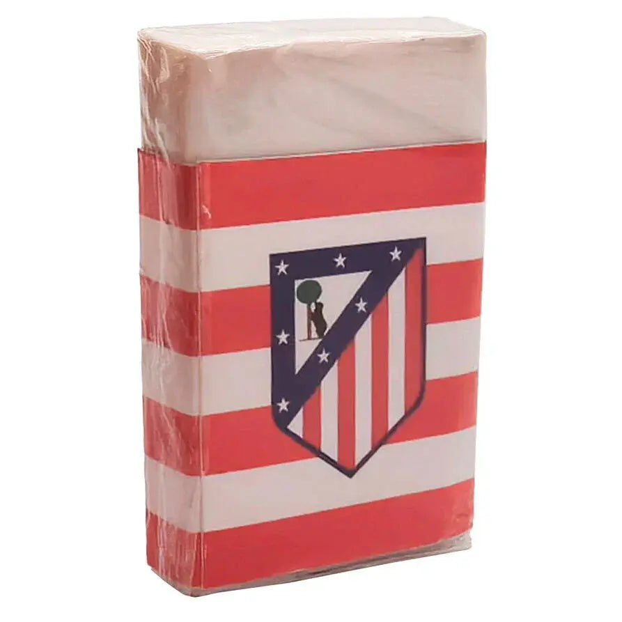 Atletico de Madrid Stationery set Nerdscape