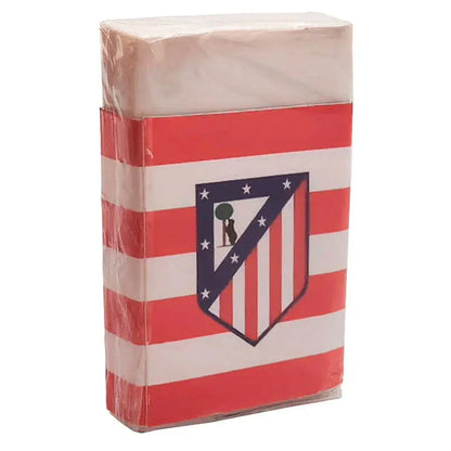 Atletico de Madrid Stationery set Nerdscape