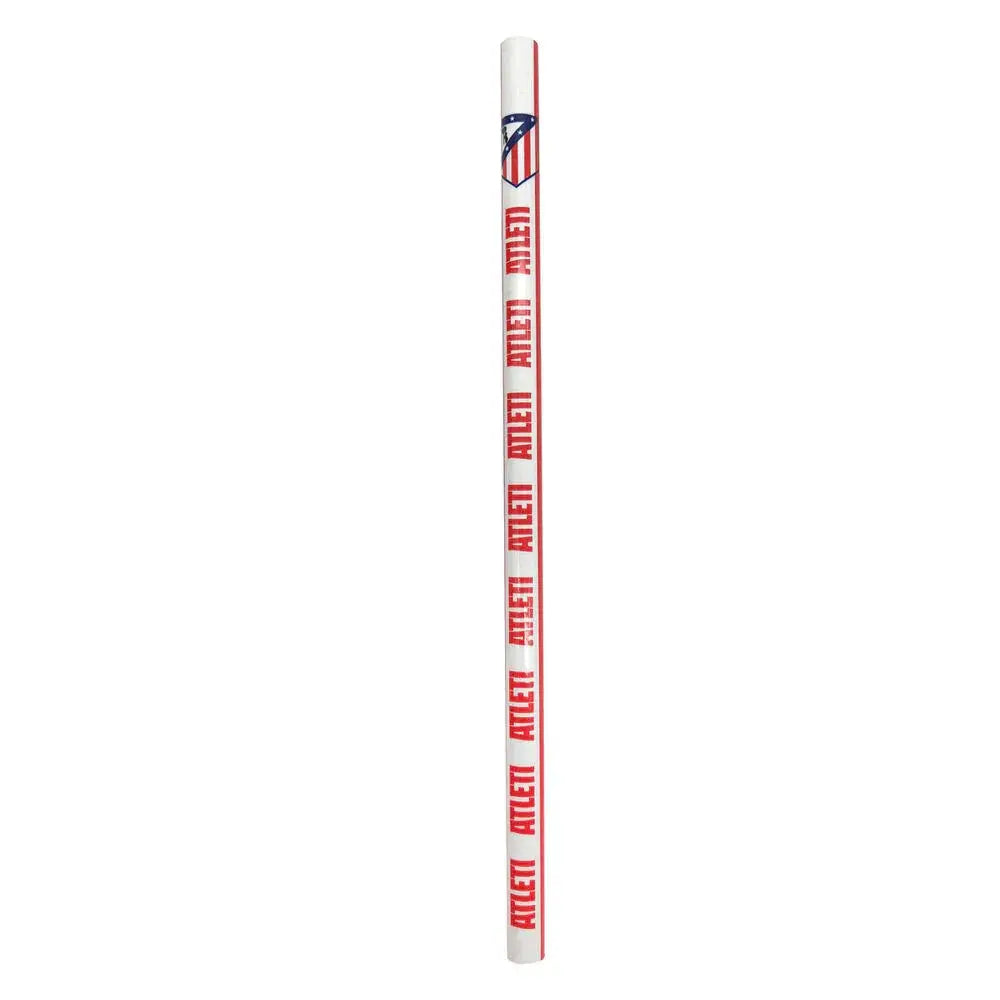 Atletico de Madrid Stationery set Nerdscape